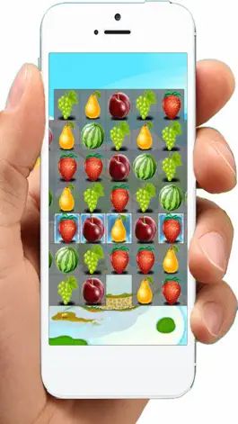 Game screenshot Crazy Fruit Matching mod apk