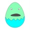 Boost your Egg IQ with six fun brain games from Axl and his talking egg friends