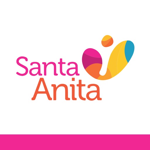 Santa Anita - PE icon