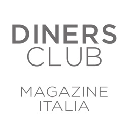 Diners Club Magazine Italia