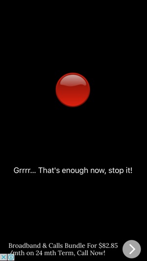 Don't push the red button: the famous game! You won't be abl(圖2)-速報App