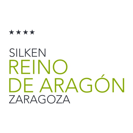 Hotel Silken Reino de Aragón icon