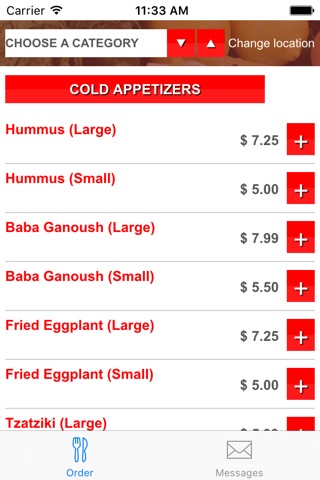 Shawarma Station screenshot 3