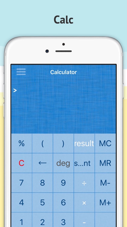 Calculator-devices screenshot-4