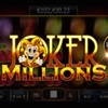Joker Millions - Slots Machine