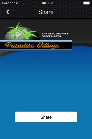 Paradise Village, Inc. screenshot 3