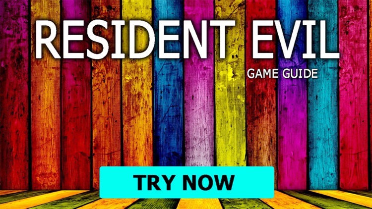 PRO - Resident Evil Version Guide