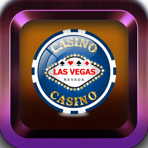 Free Casino Amazing Casino - Vip Slots Machines icon