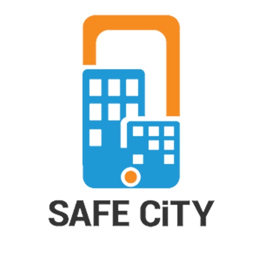 Safe City C4 icon