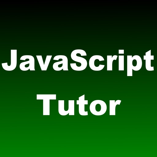 Mobile Tutorials for JavaScript icon
