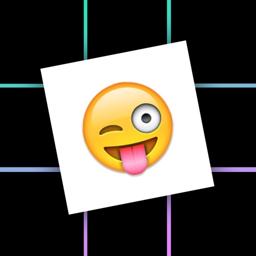 Emoji Emoji - A Matching Game Icon