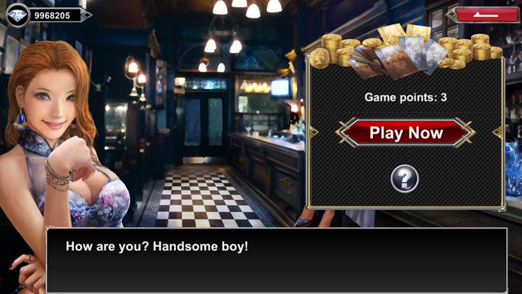 守護者 Creed Of Guardian screenshot-3