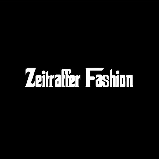 Zeitraffer Fashion icon