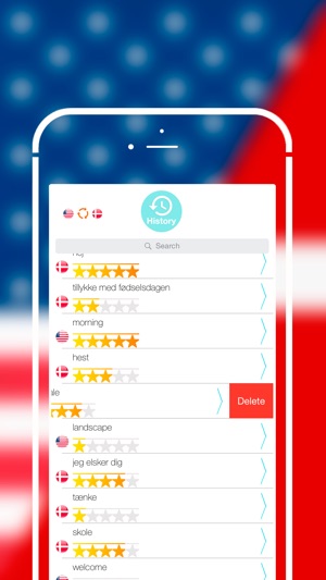 Offline Danish to English Language Dictionary, Translator - (圖5)-速報App