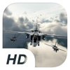 Cloud Punchers - Fighter Jet Simulator