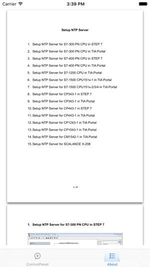 NTP TimeSYNC(圖3)-速報App