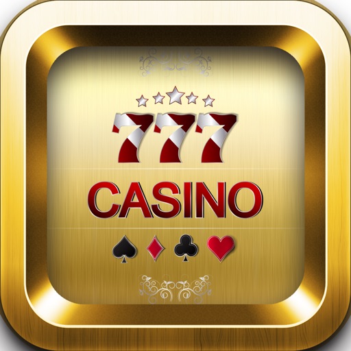 777  Atlantic Casino Lucky Wheel - Gambling Palace icon