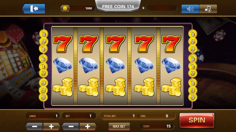 A·Slots 777 screenshot-4