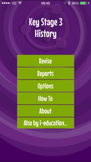 I Am Learning: KS3 History(圖2)-速報App