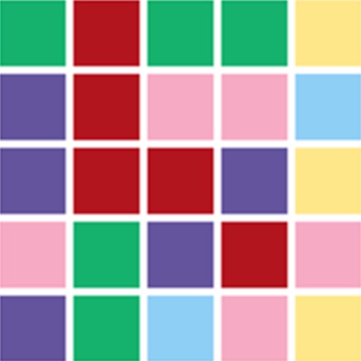 Angry Flood - 15X15 Colorful Mode iOS App