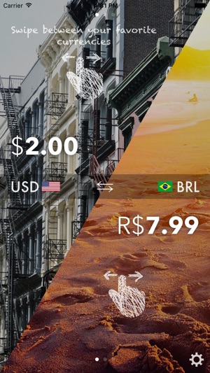 Currencies On The Move - The easiest converter(圖4)-速報App