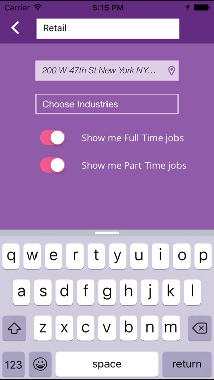 Job Search – Apploi – Find Jobs Near You