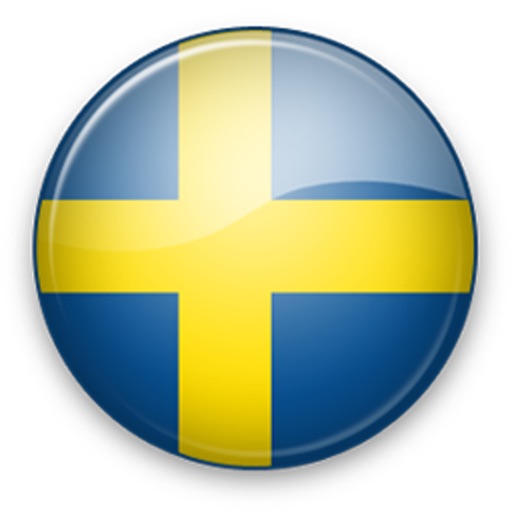 How to Study Swedish - Learn to speak a new language icon