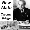 Tacoma Bridge: NewMath