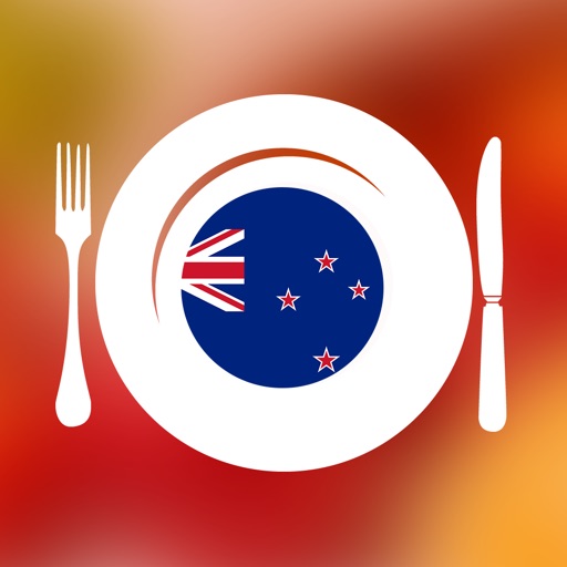 NewZealand Foods icon
