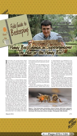 American Bee Journal(圖5)-速報App