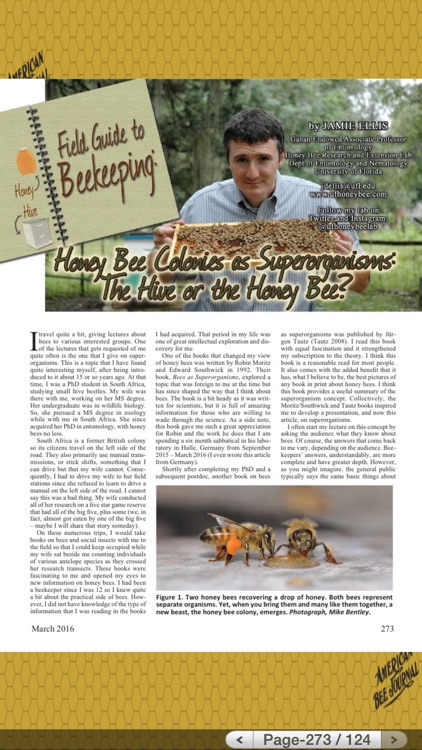American Bee Journal screenshot-4