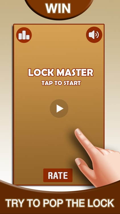 Lock Master - Speed Unlock Challenge