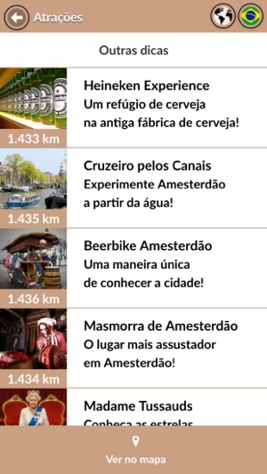 Ducs Amsterdam CityGuide(圖2)-速報App