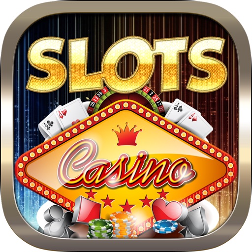 A Super Paradise Lucky Slots Game 2016 - FREE Slots Machine