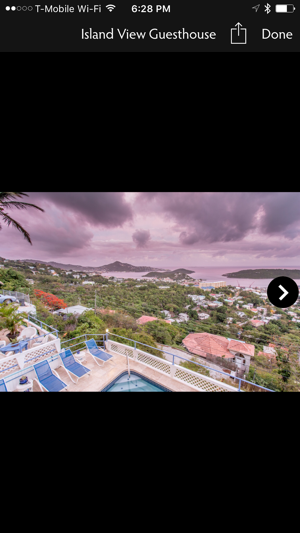 Island View Guest House - St. Thomas USVI(圖2)-速報App