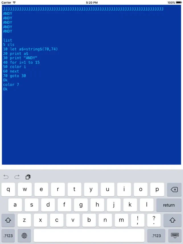 Immagine 4 MCXi Basic iphone
