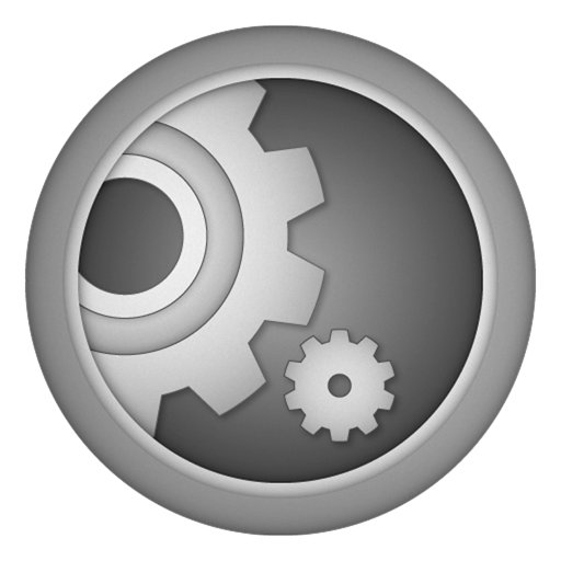 RustProgramming icon