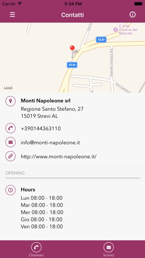 Monti Napoleone(圖5)-速報App