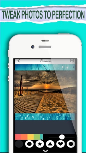 Instant collage maker - create photo collage with beautiful (圖2)-速報App
