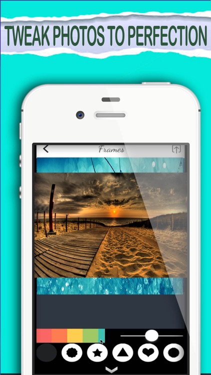 Instant collage maker - create photo collage with beautiful photo frames