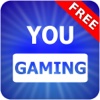 YouGaming - the best gaming video