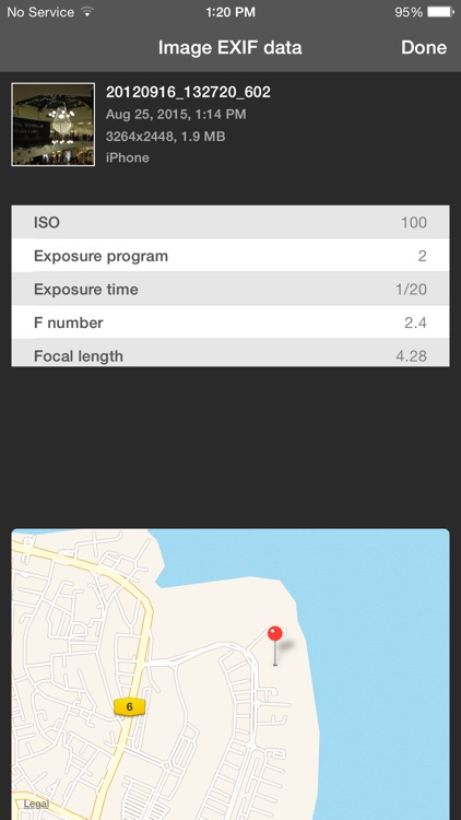 Safety Photo+Video - Secure Private Vault screenshot-4