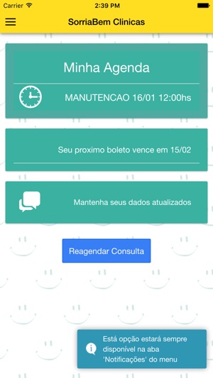 SorriaBem(圖3)-速報App