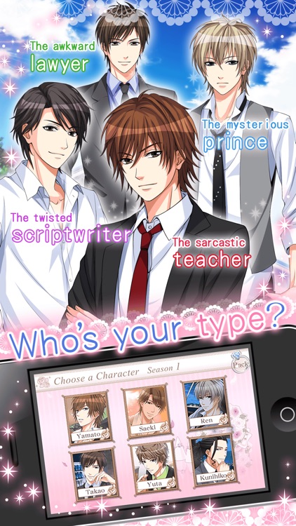 My Forged Wedding screenshot-3