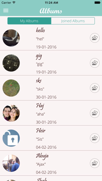 GuestApp screenshot-3