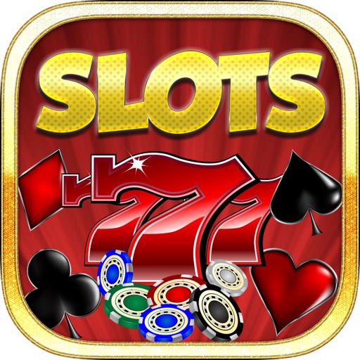 A Wizard Amazing Gambler Slots Game - FREE Slots Game icon