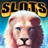 Free Casino White Lion Slots-Download And Play Vegas Jackpot Slols Machines