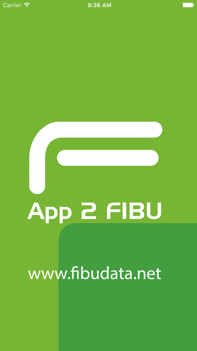 How to cancel & delete App2Fibu from iphone & ipad 1