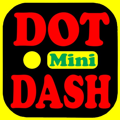 Dot Dash Mini icon