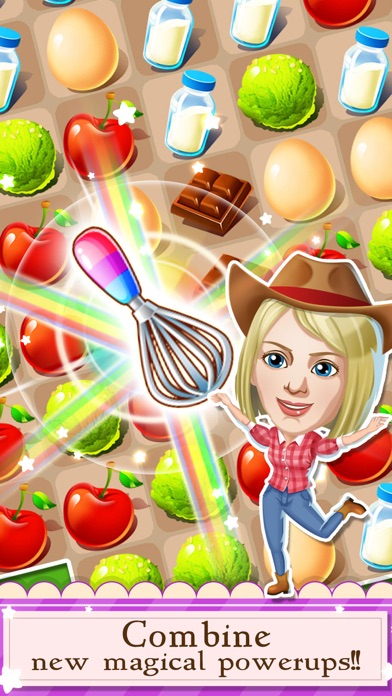 YUMMY JOLLY - POP GAME OF SWITCH GUMMY AND CANDY TO CRACK COOKIE 1.0 IOS GAME GIẢI TRÍ YUMMY JOLLY - POP GAME OF SWITCH GUMMY AND CANDY TO CRACK COOKIE 1.0 IOS